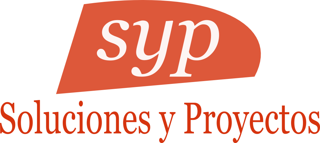 Soluciones y Proyectos